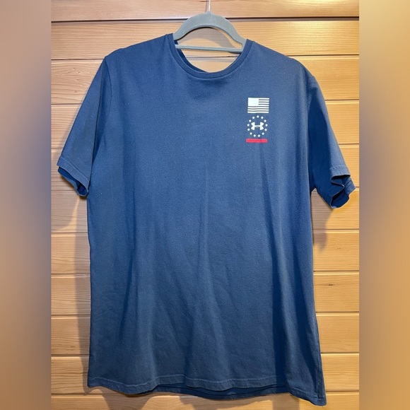 Under Armour Other - Under Armour tshirt